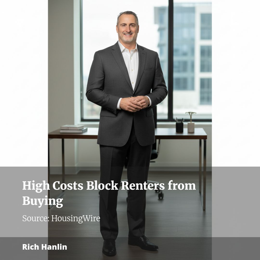 Quantitative Squeezing Spurs Creative Paths to Homeownership