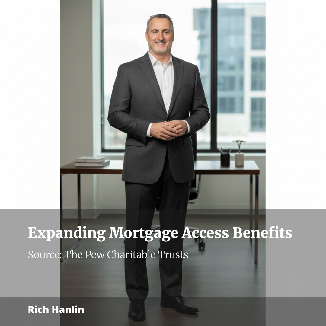 Expanding Mortgage Access Can Help Reduce Reliance on Land Contracts
